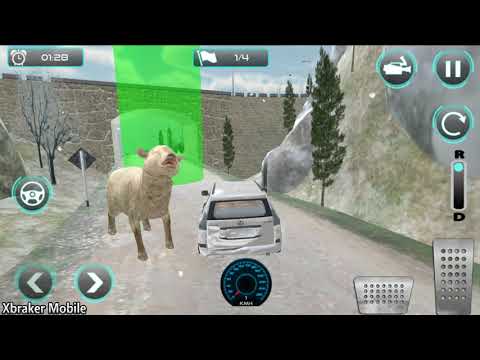 Real Offroad Car Driving Simulator 3D: Hill Climb Racing - Android GamePlay 2019