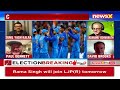 Indias Team For T20 WC | Full Analysis | NewsX - Video