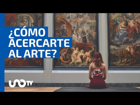 Día Mundial del Arte: fecha, origen y significado - UnoTV
