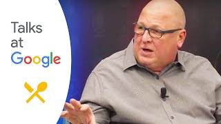 Chef Marc Djozlija: "Savoring The Food Resurgence Of Detroit" | Talks at Google