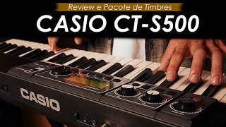 Vídeo sobre o produto
