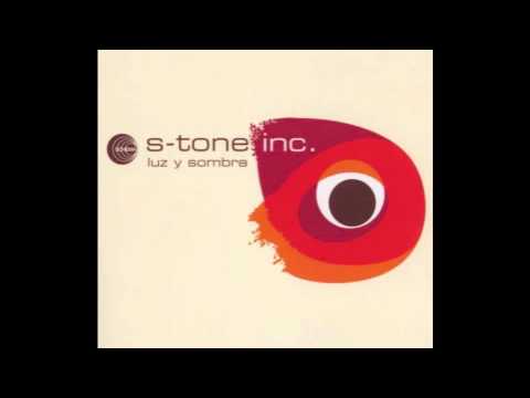 S-Tone Inc. - Con Mi Sombra Feat. Manuela Ravaglioli