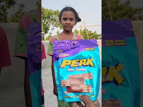 perk chocolate #shorts Sohan yt Creator