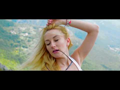 DJ Peretse feat  Julia Lasker - Time (Official Video)