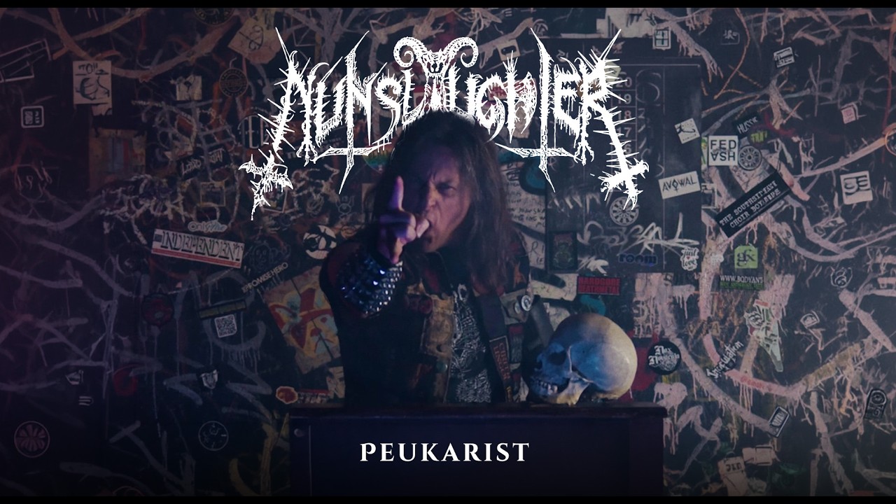 Nunslaughter - 