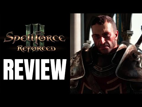 Spellforce 3 Reforced Review - The Final Verdict