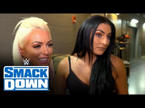 Sonya Deville: There’s Room For Plenty Of LGBTQ Storylines