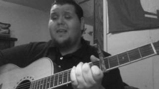 Pillow Talk - Brad Thomlinson (A Zayn cover)