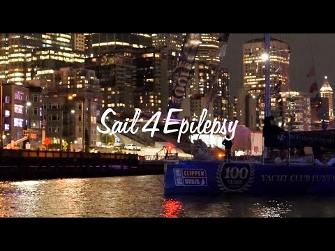 Virtual Shipmate: Sean McPartland