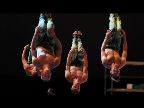 Gymnaestrada 2011 - The Nordic Evening - We Are Gymnastics!