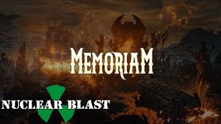 Memoriam - Shell Shock video