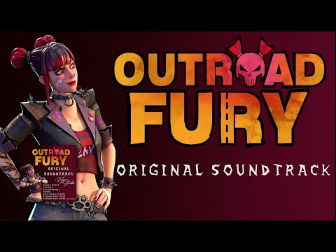 Portfolio JV : Outroad fury