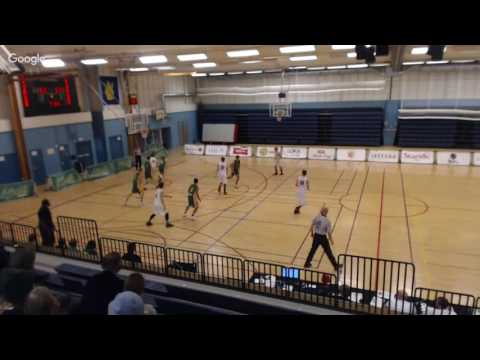 USM HU19 Sundsvall - Alvik