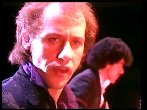 Philip Lynott – King's Call (with Mark Knopfler)