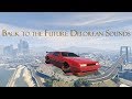 [GTAV | FiveM] BTTF Delorean Sounds for Deluxo 0