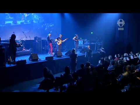 In The Company of Men - Steini Milljón (live at mt'13)