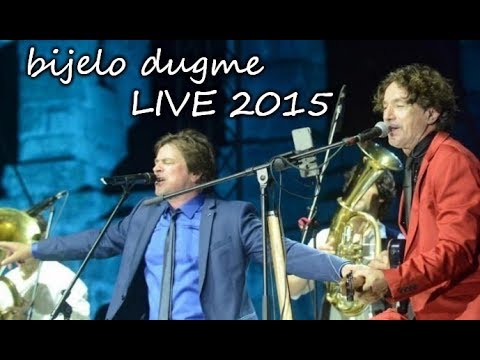 Bijelo Dugme - Pljuni i zapjevaj moja Jugoslavijo (Arena Pula)