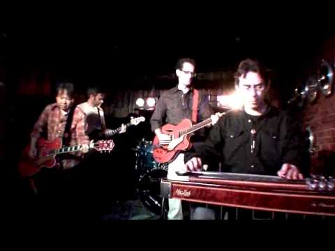 Ride em Cowboy  Live at The Cadillac Lounge/ Oh The Whiskey