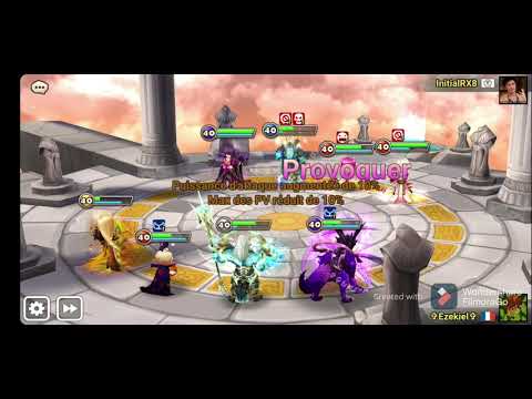 Pontos, the Hero of my safe C1 rank in RTA season 14