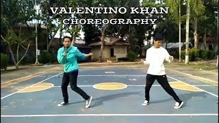 Download lagu Valentino Khan - Pump | Choreography | Experio & G Six mp3