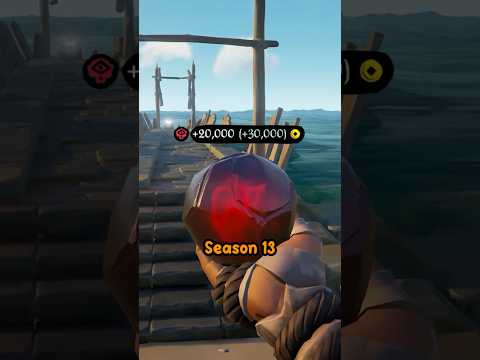 Max Profit from Skeleton Camps #seaofthieves