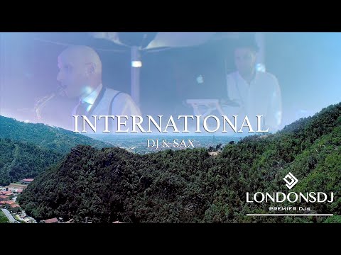 LONDONSDJ.UK - Prices from &pound;650 video.