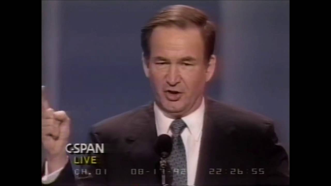 way back in 1992