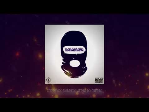 "BALACLAVA" Mendxz (prod. jotanobeat)