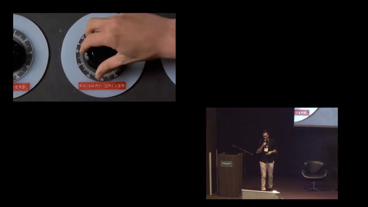 "Data Storytelling - Contando histórias com dados"  - Palestra do Luiz Mendes