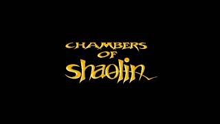 Chambers of Shaolin Soundtrack