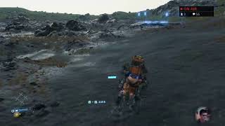 BTをなぎ倒してカイラル結晶集める配信