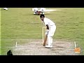 Sunil Gavaskar Epic Reply To Bouncer 1971 England Vs India