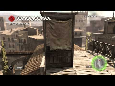 Assassin's Creed II : Le B�cher des Vanit�s Xbox 360