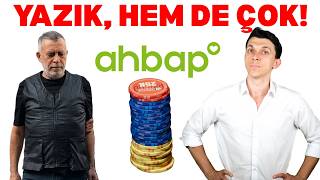 Download lagu THE ONLY VIDEO YOU NEED TO WATCH - THE HALUK LEVENT AND AHBAP STORY mp3