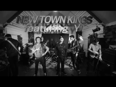 New Town Kings ft. YT - Luna Rosa (Studio Version - Official Video)