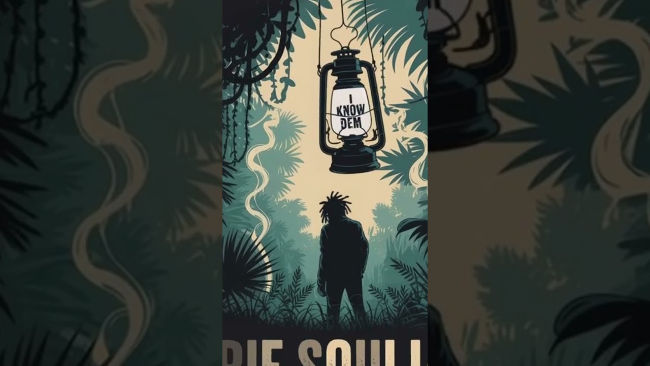Irie Souljah Prepares to Conquer the World with "I Know Dem"