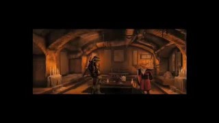 TMNT - Amber Paciic - Fall Back Into My Life