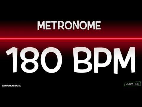 180 BPM - Metronome