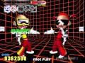 Pump It Up Extra First Love Techno Remix Clon XX Single