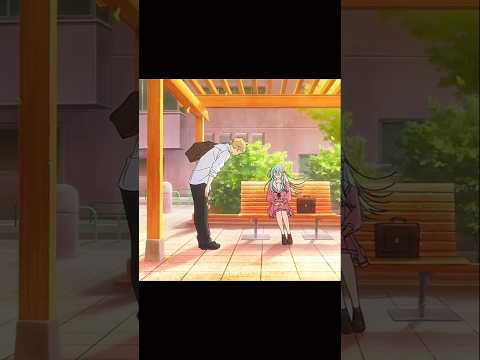 Kaoruko loves Rintaro 🌸❤️ | Cinnamon Girl 🕊️✨ | The Fragrant Flower Blooms With Dignity 🎥🎞️