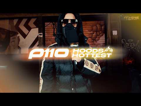 Deezy36 - Hoods Hottest | P110