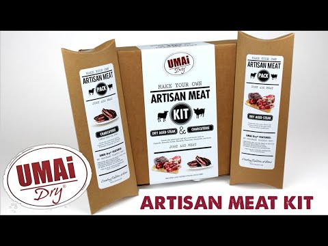 download lagu mp3 mp4 Dry Age Meat Kit, download lagu Dry Age Meat Kit gratis, unduh video klip Dry Age Meat Kit