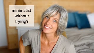 I Was a Minimalist for YEARS (and didn't know it) Rules of Minimalism