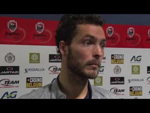 POII | Koen Persoons na KSC Lokeren - Excel Mouscron