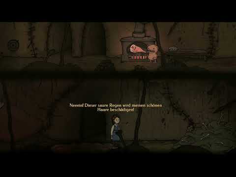 Creepy Tale 3 - Ingrid Penance - Kapitel 04 - Der Bauch