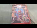 Elmo S World Happy Holidays DVD Overview