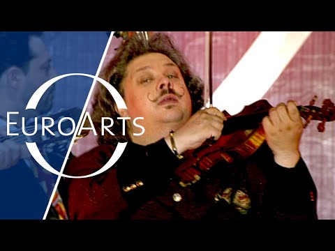 Roby Lakatos and his Orchestra: Two Guitars