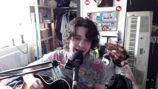 Josh in Weird Cities | Josh