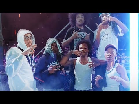 TJ MAXX - So Boom Pt 2 (Music Video) [Shot by @Mookiemadface]