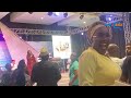 Mtoto Wa Leyla Hatibu Afanya Bonge Moja La Show Kumuwakilisha Mama Yake Kwenye Vya Kale Dhahabu